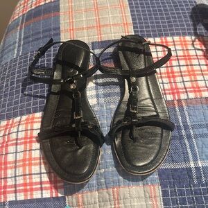 Tods sandals